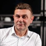 Actorul Ion Rizea, noul manager al Teatrului Național din Timișoara