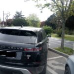 Nu mai parcați autoturismele în stațiile mijloacelor de transport în comun