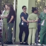 Cadrele medicale de la Spitalul Județean Timișoara, în grevă