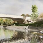 Autorizație de construire emisă pentru Pasarela Îndrăgostiților. Reconstrucția începe în această var...