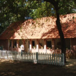 Casa de la Dragșina, noul obiectiv al Muzeului Satului Bănățean Timișoara | VIDEO