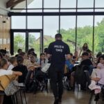 Campania „CÂND MARTORUL VORBEȘTE, BULLYINGUL TACE!”, în Timiș