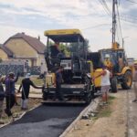 Buget orientat spre investiții în comuna Sânmihaiu Român. Reabilitarea școlii din Utvin și extindere...