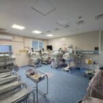24 de bebeluși s-au născut în weekend la Maternitatea Odobescu din Timișoara