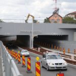 Pasajul Solventul intră într-o nouă etapă: începe integrarea liniilor de tramvai