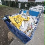 Constructorii din Timișoara, luați la verificări. Poliția Locală a aplicat amenzi usturătoare/Foto