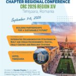 ASHRAE Region XIV EUROPE Conference Regional Chapters 2026, la Timișoara