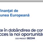 CCIA Timiș lansează cea de-a 3-a grupă a cursului GRATUIT de „Expert egalitate de șanse”