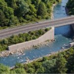 16 kilometri care traversează cele mai frumoase zone montane ale Timișului intră în reabilitare