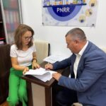 Primarul Viorel Mărcuți: noi pași pentru continuarea investițiilor în Sânmihaiu Român
