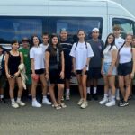 Bucurie și recompensă pentru micii dansatori ai Ansamblului Timișul Șăgean