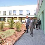 Școală nouă pentru 200 de copii cu cerințe educaționale speciale: investiție de 62 de milioane lei î...