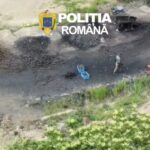 Percheziții privind furturile de materiale din infrastructura feroviară și în domeniul deșeurilor