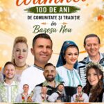 „Zilele Toamnei” – 100 de ani de comunitate și tradiție, sărbătoriți la Bazoșu Nou