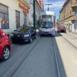 Parcările neregulamentare, printre cele mai reclamate fapte de către timișoreni – 21052 sancțiuni ap...