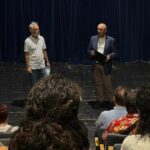 Instalarea conducerii interimare la Teatrul German de Stat Timișoara
