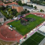 Universitatea Politehnica Timișoara reduce temporar consumul de energie electrică, în contextul stăr...