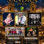 Zilele Comunei Șandra 2026: Două seri de sărbătoare, muzică și tradiții pentru întreaga comunitate