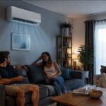 „Sick Building Syndrome”. Sindromul asociat utilizării aerului condiționat