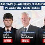 PSD, atac la prefectul de Timiș:  Fritz și-a pierdut DE DREPT mandatul în momentul în care instanța ...