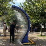 Se schimbă vremea în mai multe regiuni. Cod galben de ploi și furtuni