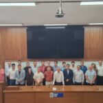 Facultatea de Mecanică a UPT își conectează studenții cu industria: cele mai bune proiecte de diplom...