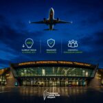 Aeroportul Internațional Timișoara se alătură instituțiilor care contribuie activ la utilizarea resp...