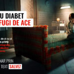 „AU. Primul pat din ace”, campania prin care Organizația Salvați Copiii își propune să dezvolte prim...