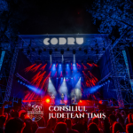 Consiliul Județean Timiș, prin Visit Timiș, sprijină CODRU FESTIVAL, a VI-a ediție