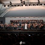 Peste 7.000 de persoane la concertele Corului comunitar