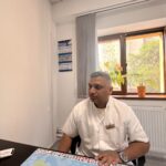 Probleme ale coloanei vertebrale și ale creierului, evaluate la Neurochirurgie, în Ambulatorul Spita...