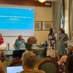 EDU4PlastiCircular, proiectul internațional de educație pentru sustenabilitate, coordonat de UPT, a ...