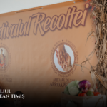 Festivalul Recoltei la Giroc – Ediția a IV-a