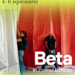 Astăzi se deschide Beta 2026: arhitectura pusă în practică în fosta clădire a Liceului „Ion Mincu” ș...