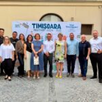 Timișoara împreună pentru dezvoltarea turismului