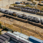 Au început lucrările la noua hală de mentenanță a tramvaielor