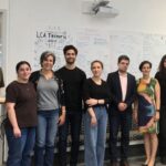 Premieră editorială internațională: Cercetători de la Universitatea Politehnica Timișoara lansează u...