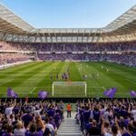 Noul stadion va avea peste 32.000 de locuri. Lucrările ar putea începe în primăvara anului viitor