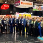 UMF Timișoara prezentă la Glasgow, la Conferința EAIE 2026