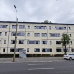 Peste 43 de milioane lei investiți pentru o viață studențească mai bună și un campus mai sustenabil:...