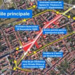 Se deschide al doilea mare șantier de regenerare urbană din cartierele istorice