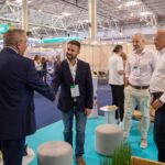 Dialogul direct cu expozanții, esențial pentru dezvoltarea industriei apei la ExpoApa 2026