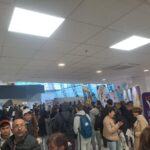 Bursa locurilor de muncă din toamnă, dedicată absolvenților, dar și tuturor persoanelor care își cau...