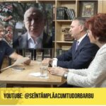 Președintele CCIA Timiș, în dialog la nivel național despre relația cu antreprenorii timișeni, la po...