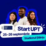Un nou an universitar începe la UPT: dincolo de cursuri și laboratoare, un campus în care studenția ...