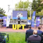 StartUPT: un nou început pentru studenții care au intrat în Universul Politehnicii