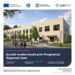 O investiție importantă pentru educația din comuna Bucovăț