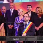 Alfred Simonis, atac la Dominic Fritz: „Revoluția este a Timișoarei, nu a lui Dominic Fritz”
