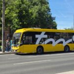 Timișoara a atras 100 de milioane de euro prin PNRR: transport public modern, școli mai bine dotate ...