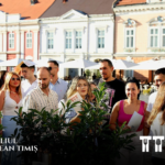 Gastronomia Banatului, în prim-plan la Bastionul Maria Theresia, în cadrul Timișoara Tasting Tour 20...
